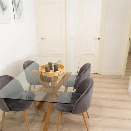 Acogedor Piso Cerca Del Centro Ideal Parejas * Cordoba
